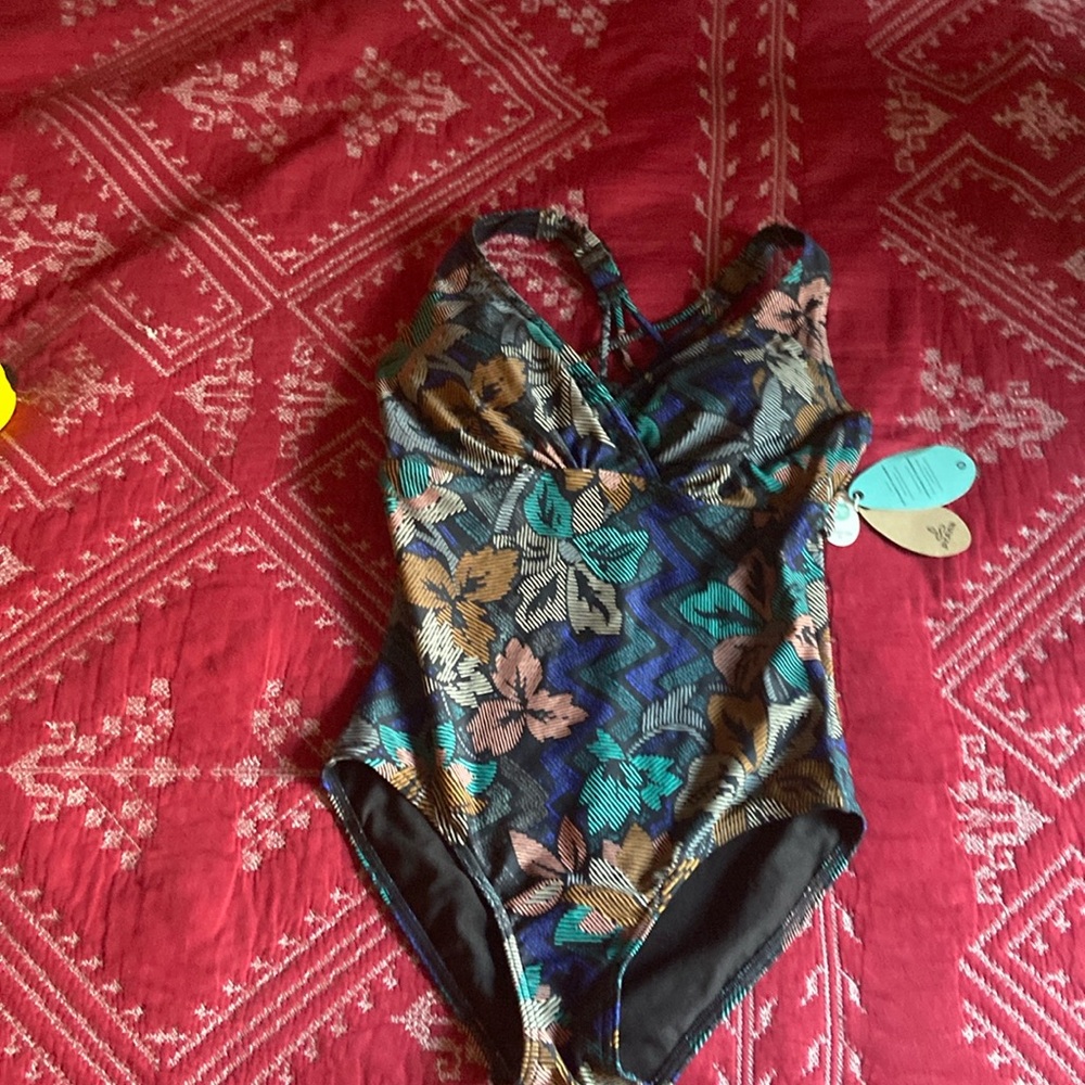 Prana bathing suit